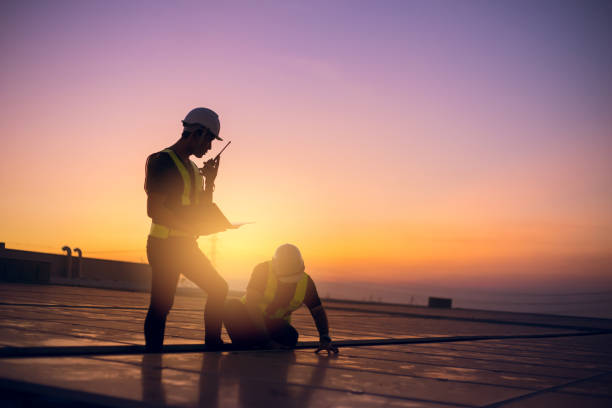 Best New Roof Installation  in Fayetteville, GA