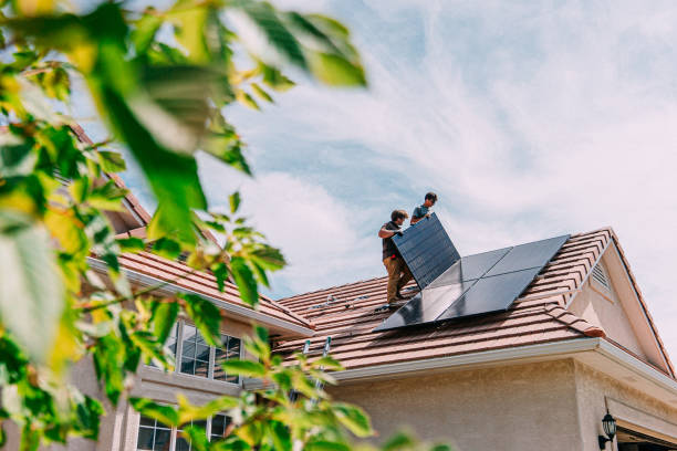 Trusted Fayetteville, GA Roofing Contractor Experts