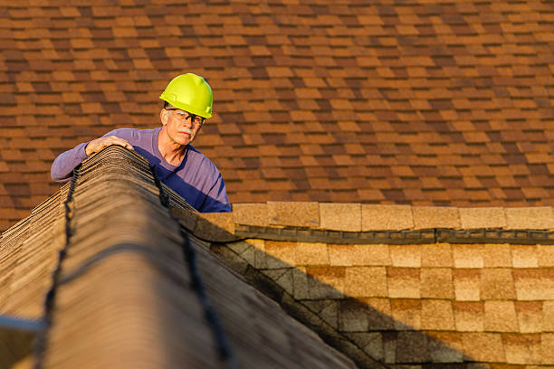 Best Commercial Roofing Services  in Fayetteville, GA