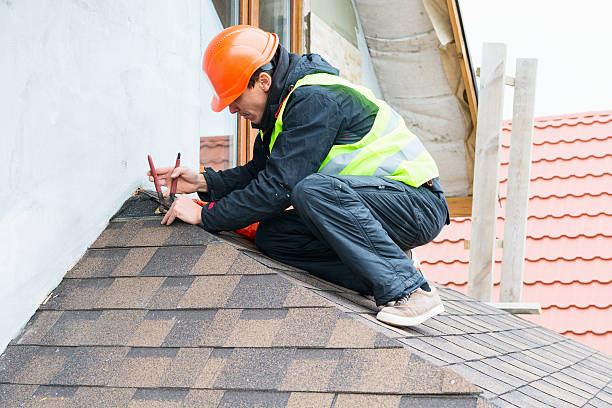 Best Tile Roofing Contractor  in Fayetteville, GA