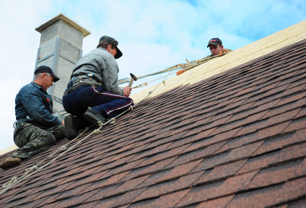 Tile Roofing Contractor in Fayetteville, GA