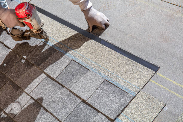 Best Storm Damage Roof Repair  in Fayetteville, GA