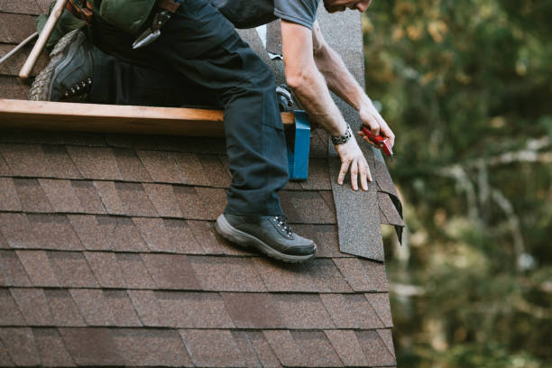 Best Flat Roof Repair Services  in Fayetteville, GA